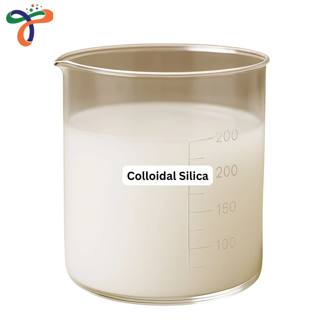 Colloidal Silica